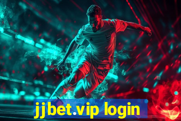 jjbet.vip login